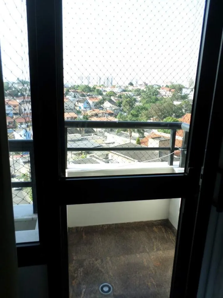 Apartamento, 4 quartos, 202 m² - Foto 4