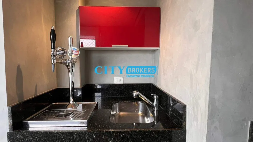Apartamento, 3 quartos, 130 m² - Foto 3