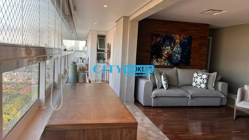 Apartamento, 3 quartos, 130 m² - Foto 2