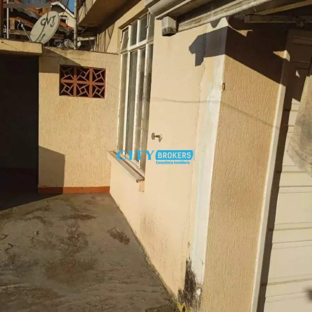 Sobrado, 3 quartos, 130 m² - Foto 4