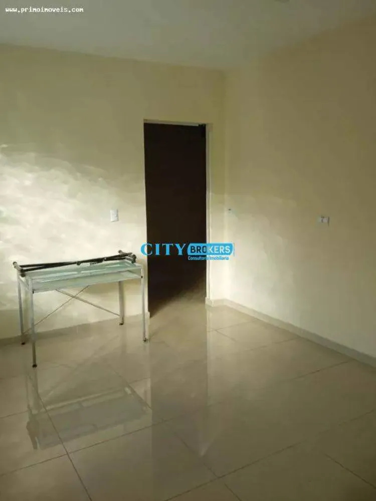 Sobrado, 3 quartos, 130 m² - Foto 2