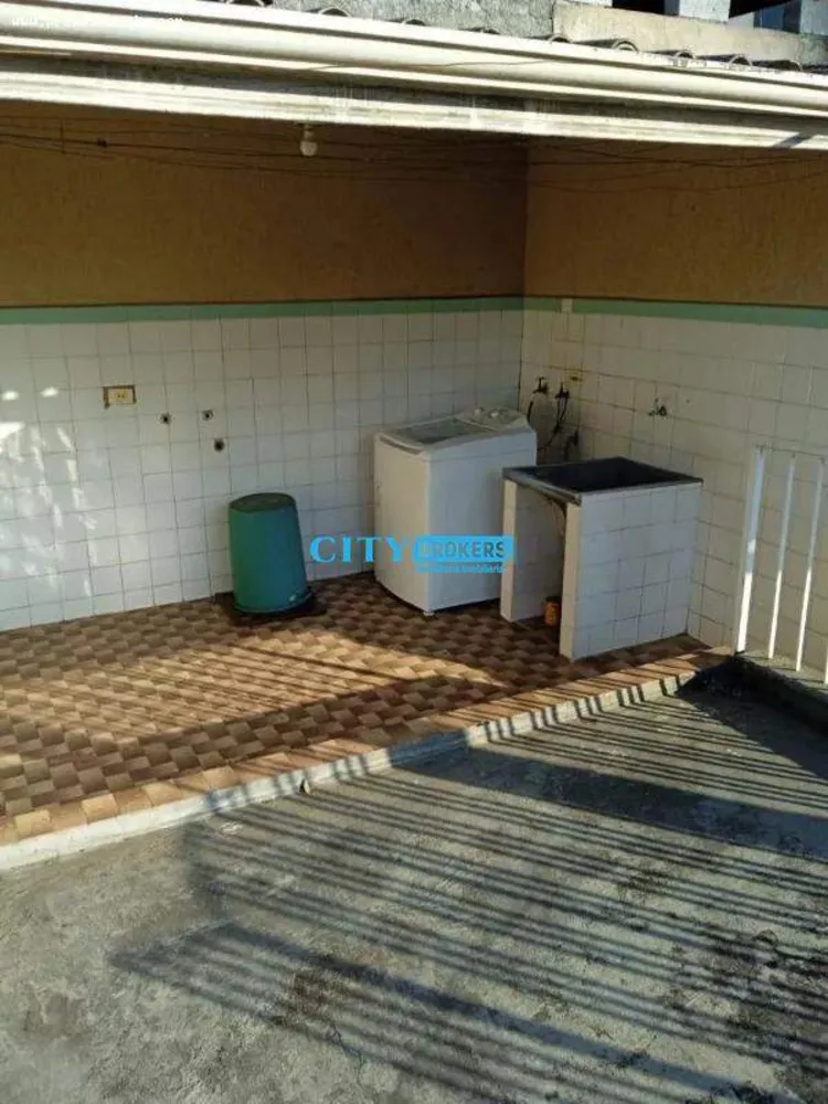 Sobrado, 3 quartos, 130 m² - Foto 7