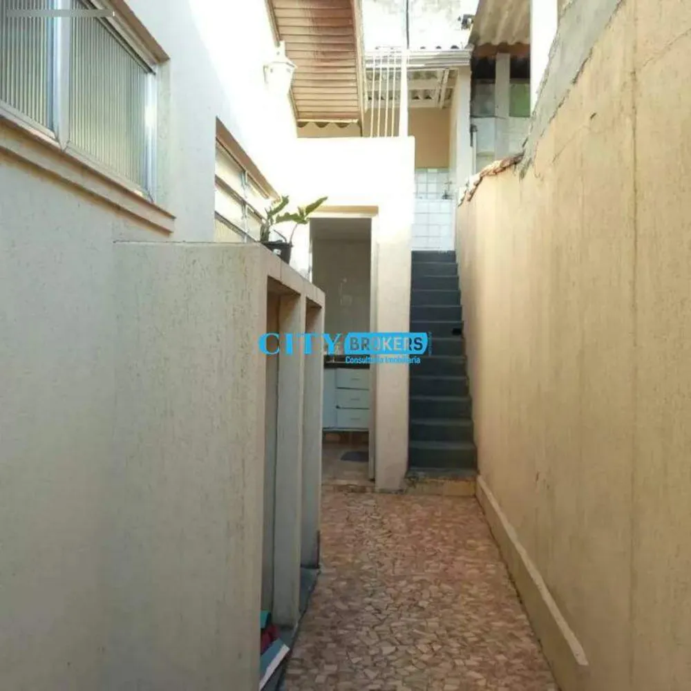 Sobrado, 3 quartos, 130 m² - Foto 3