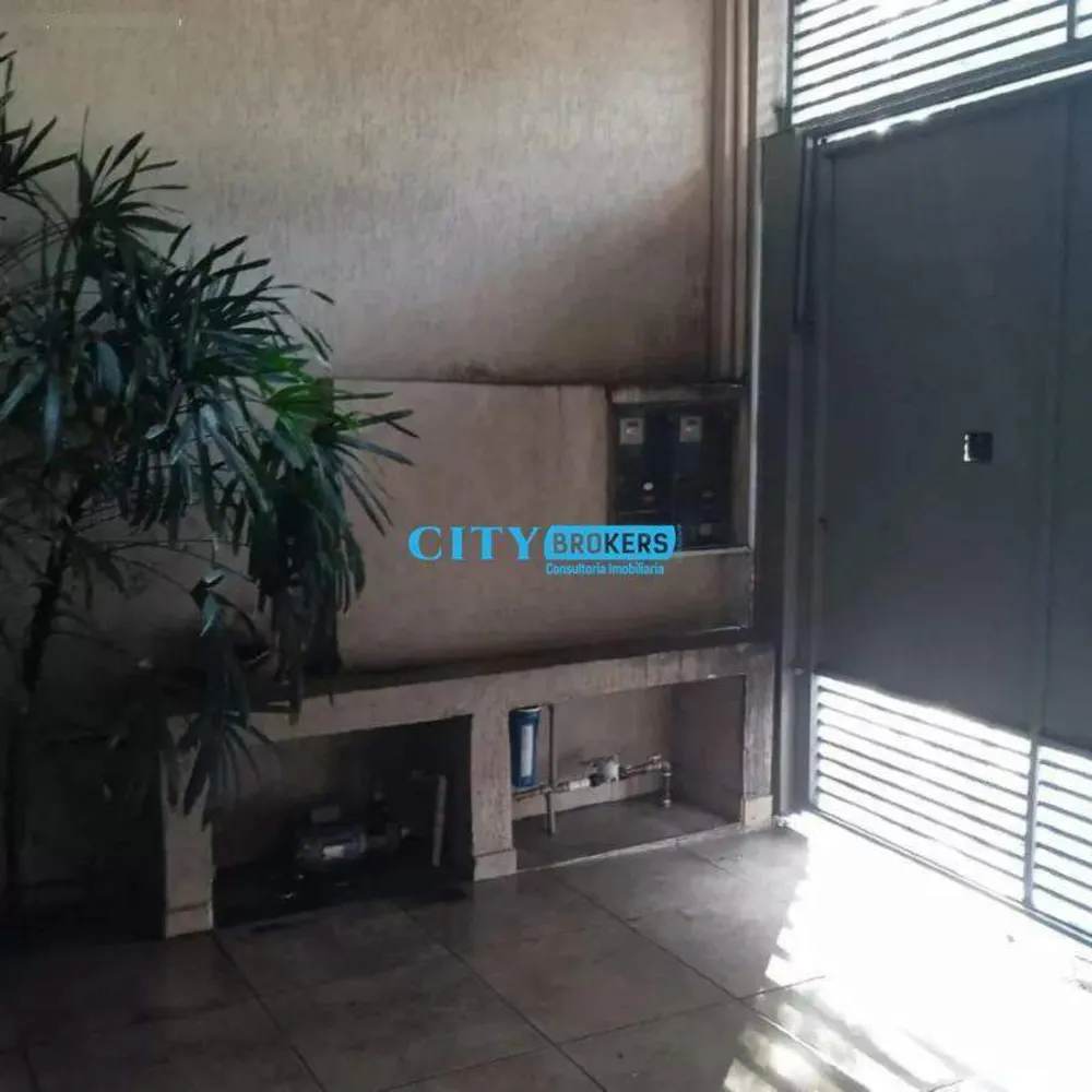 Sobrado, 3 quartos, 130 m² - Foto 8
