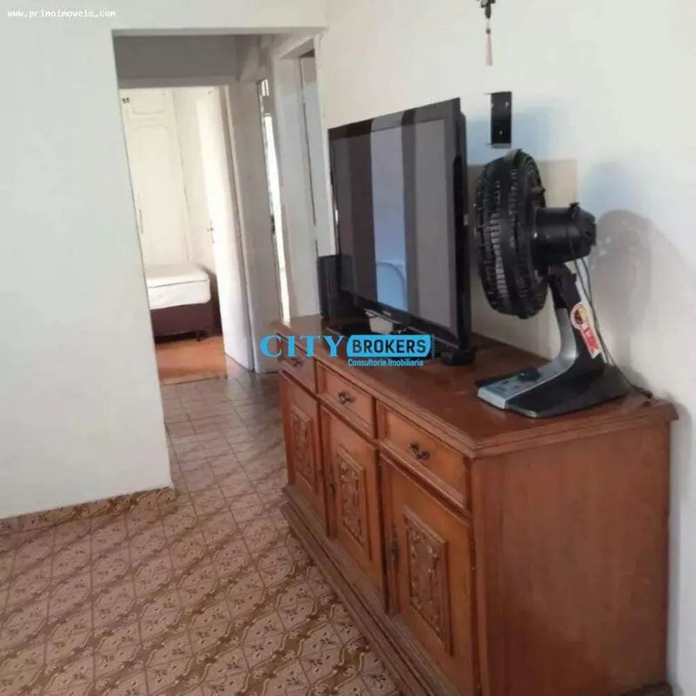 Sobrado, 3 quartos, 130 m² - Foto 9