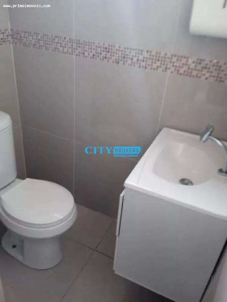Sobrado, 3 quartos, 130 m² - Foto 10