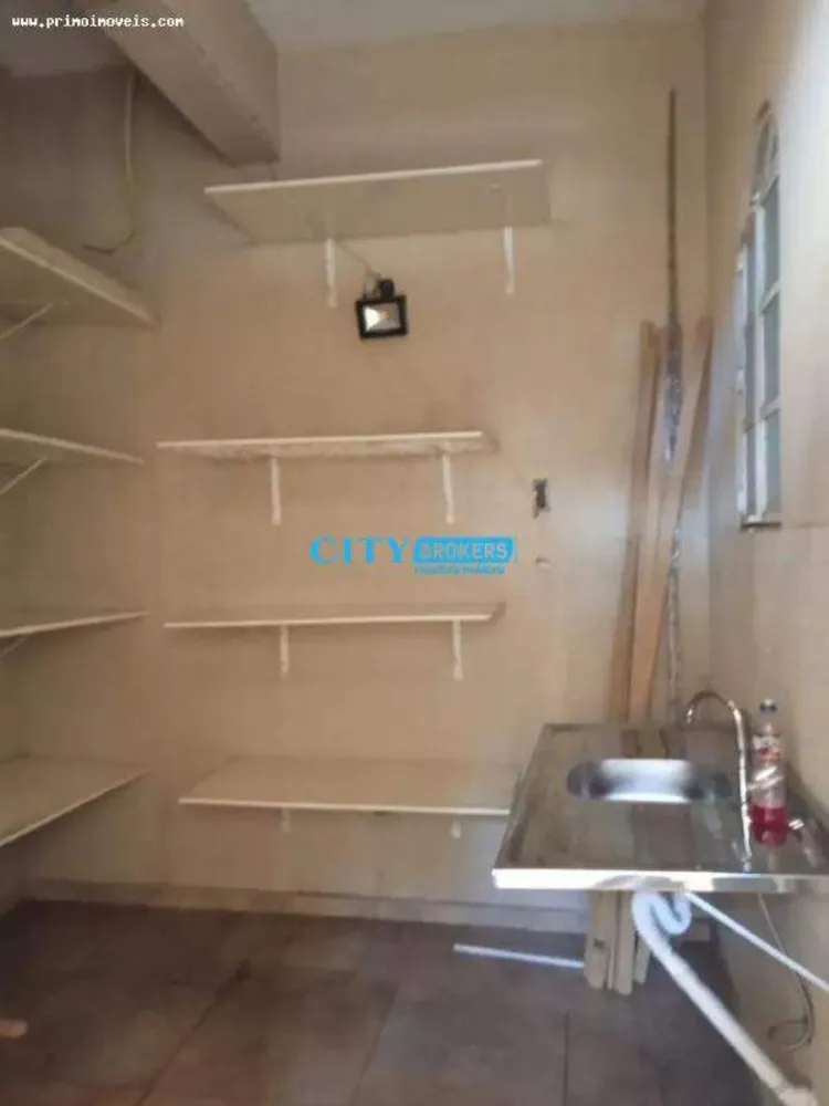 Sobrado, 3 quartos, 130 m² - Foto 11