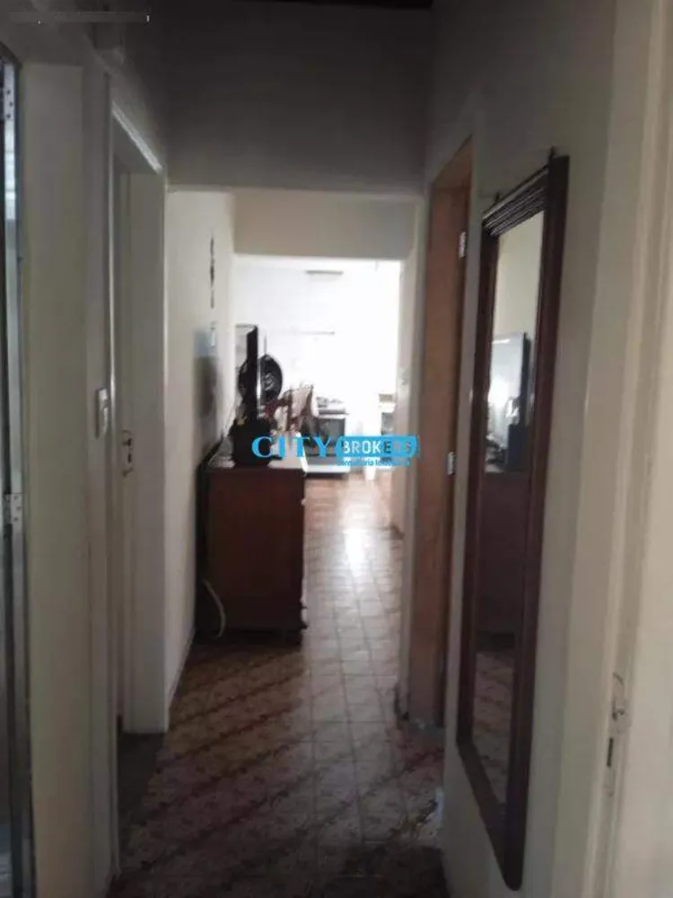 Sobrado, 3 quartos, 130 m² - Foto 1