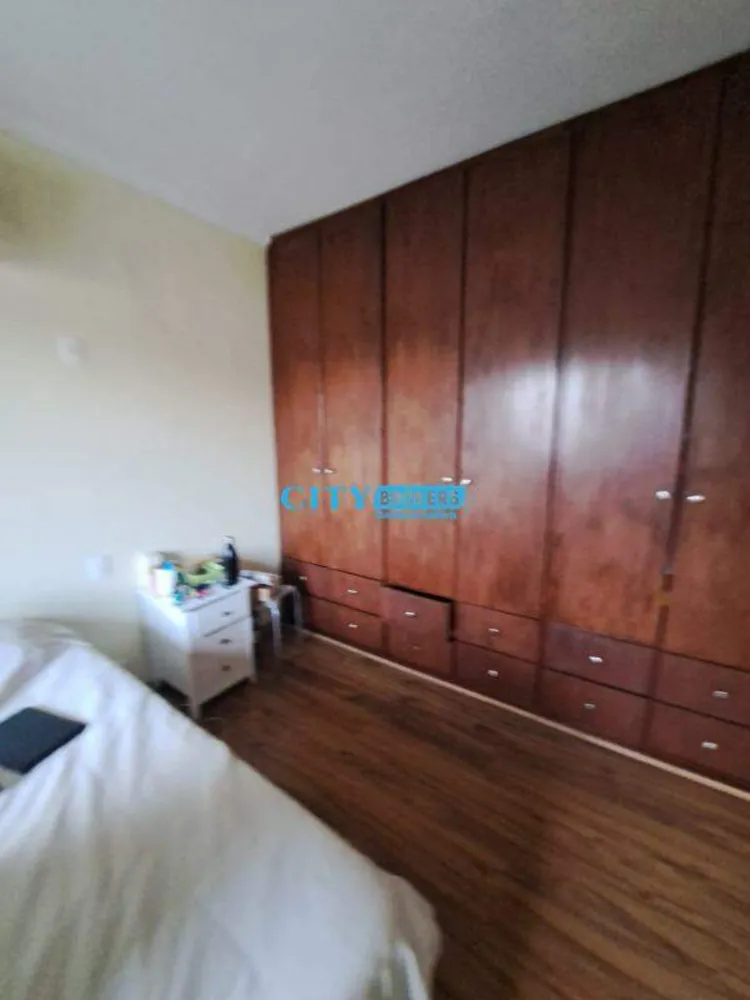 Sobrado, 4 quartos, 200 m² - Foto 10