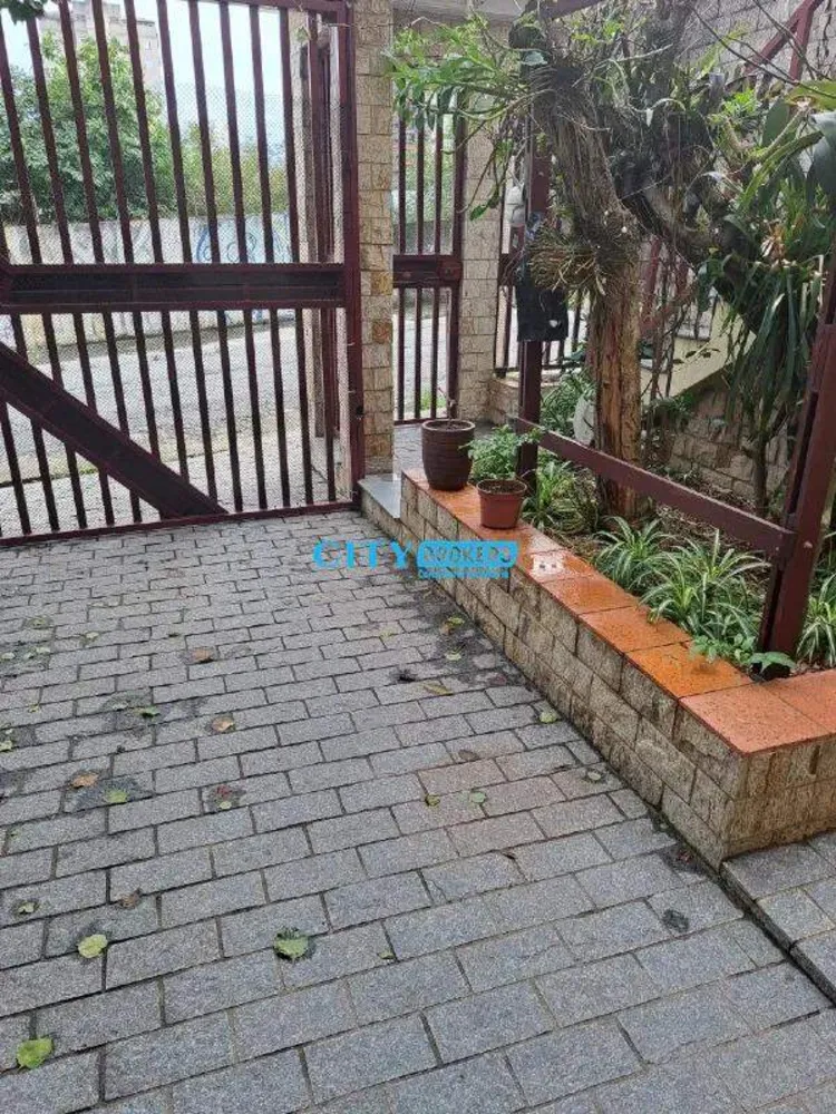 Sobrado, 4 quartos, 200 m² - Foto 4