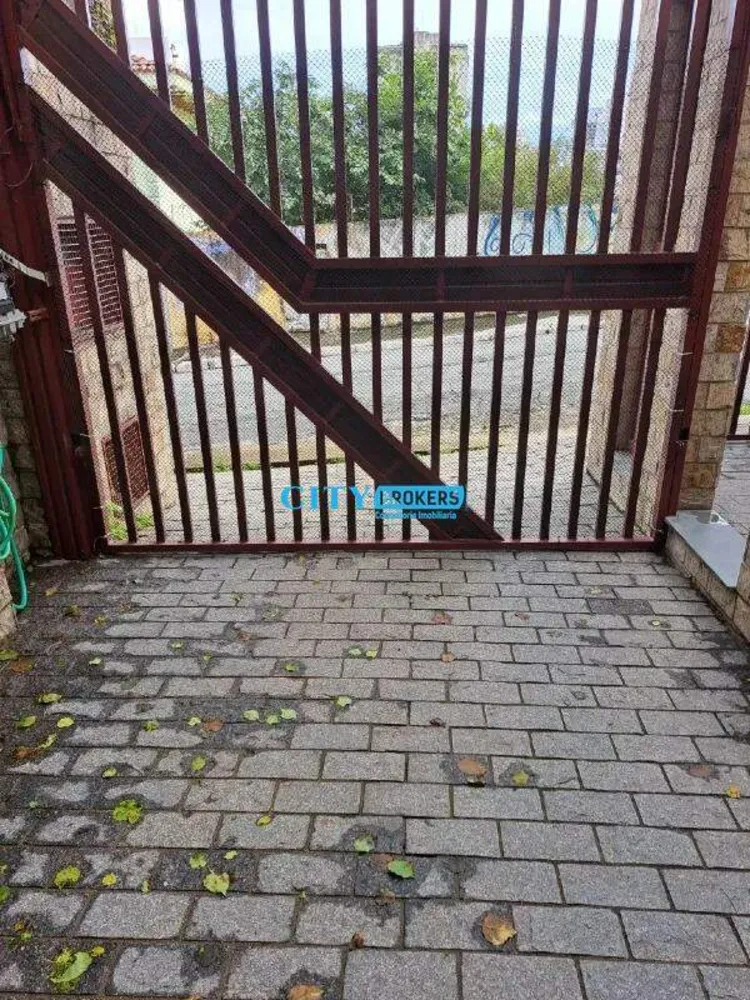 Sobrado, 4 quartos, 200 m² - Foto 5