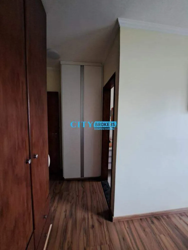 Sobrado, 4 quartos, 200 m² - Foto 8