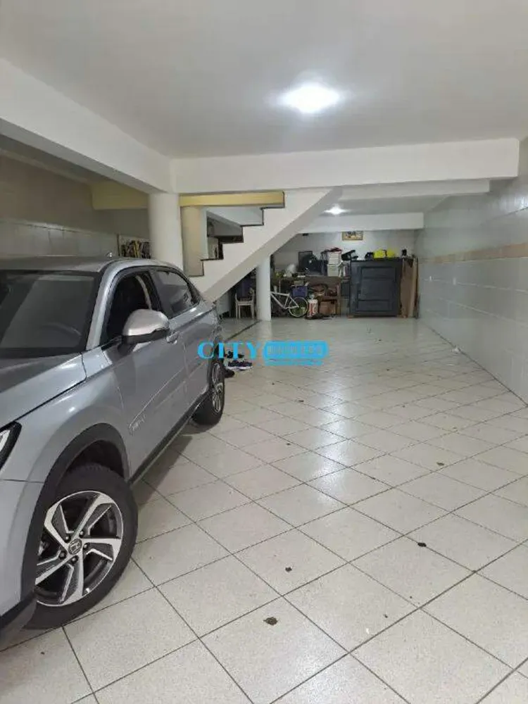 Sobrado, 4 quartos, 200 m² - Foto 7