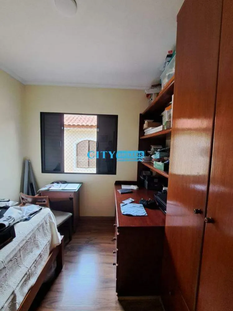 Sobrado, 4 quartos, 200 m² - Foto 11