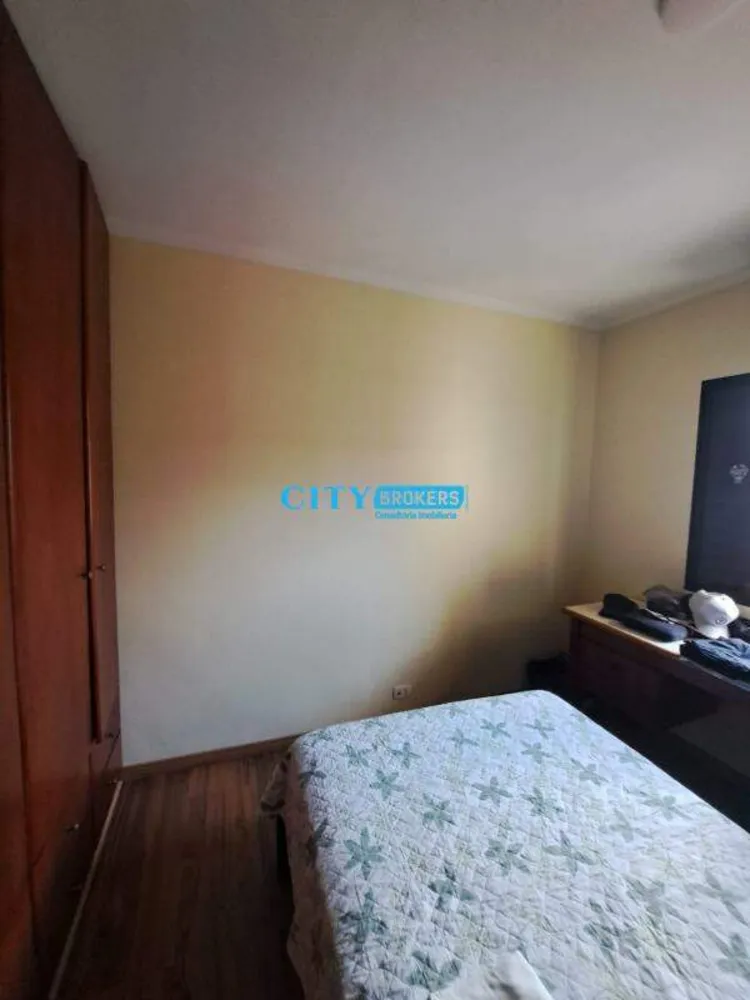 Sobrado, 4 quartos, 200 m² - Foto 9