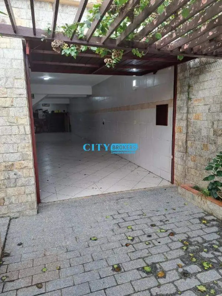 Sobrado, 4 quartos, 200 m² - Foto 6
