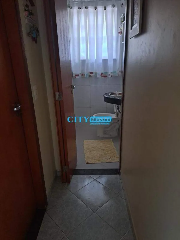 Sobrado, 4 quartos, 200 m² - Foto 12