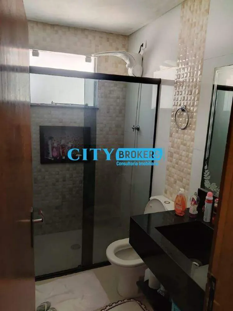 Sobrado, 2 quartos, 320000 m² - Foto 8