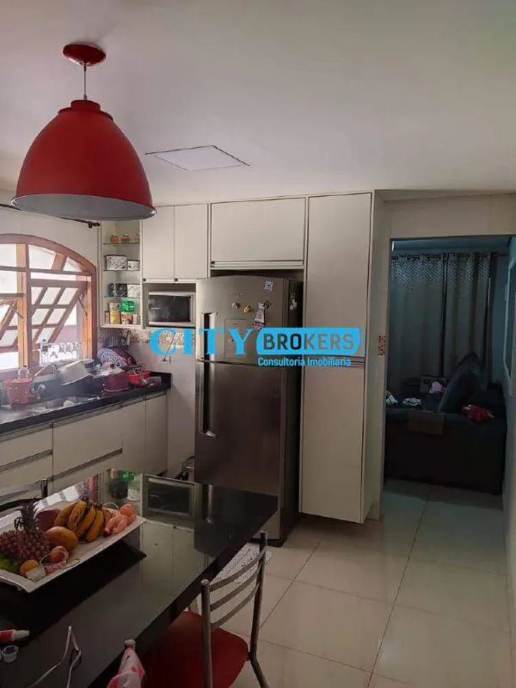Sobrado, 2 quartos, 320000 m² - Foto 3