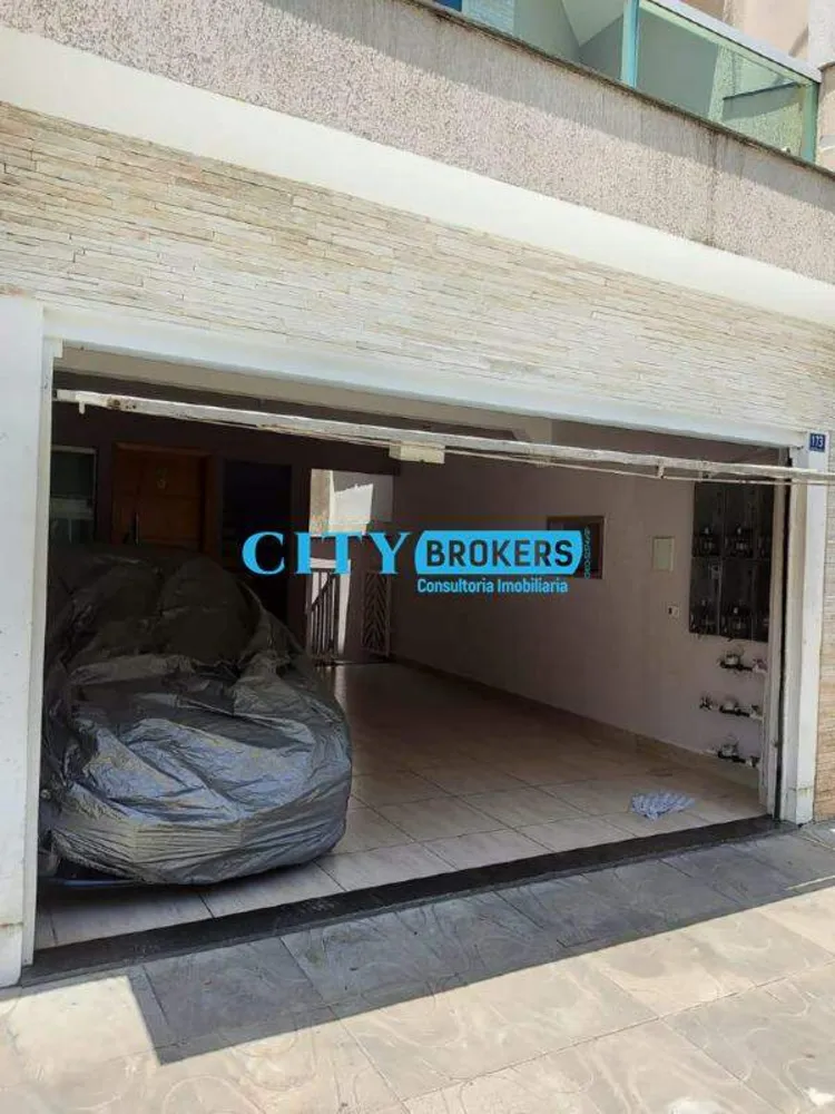 Sobrado, 2 quartos, 320000 m² - Foto 2