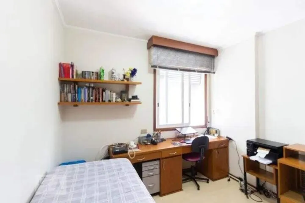 Apartamento, 3 quartos, 124 m² - Foto 2