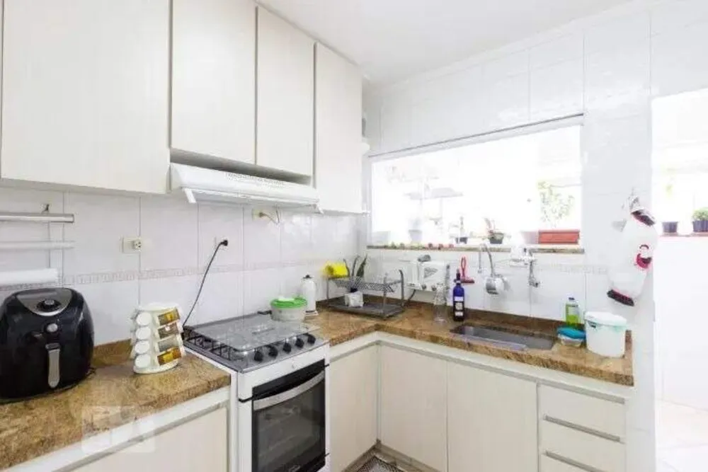 Apartamento, 3 quartos, 124 m² - Foto 7
