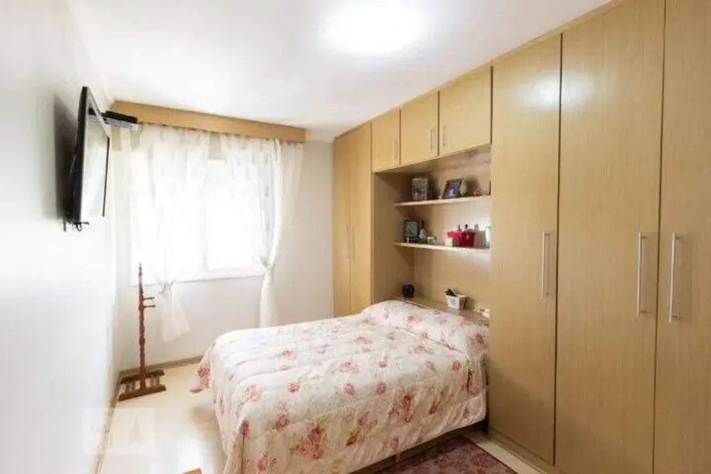 Apartamento, 3 quartos, 124 m² - Foto 4