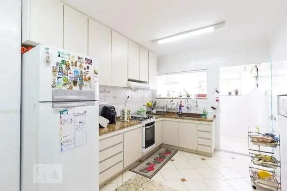 Apartamento, 3 quartos, 124 m² - Foto 8