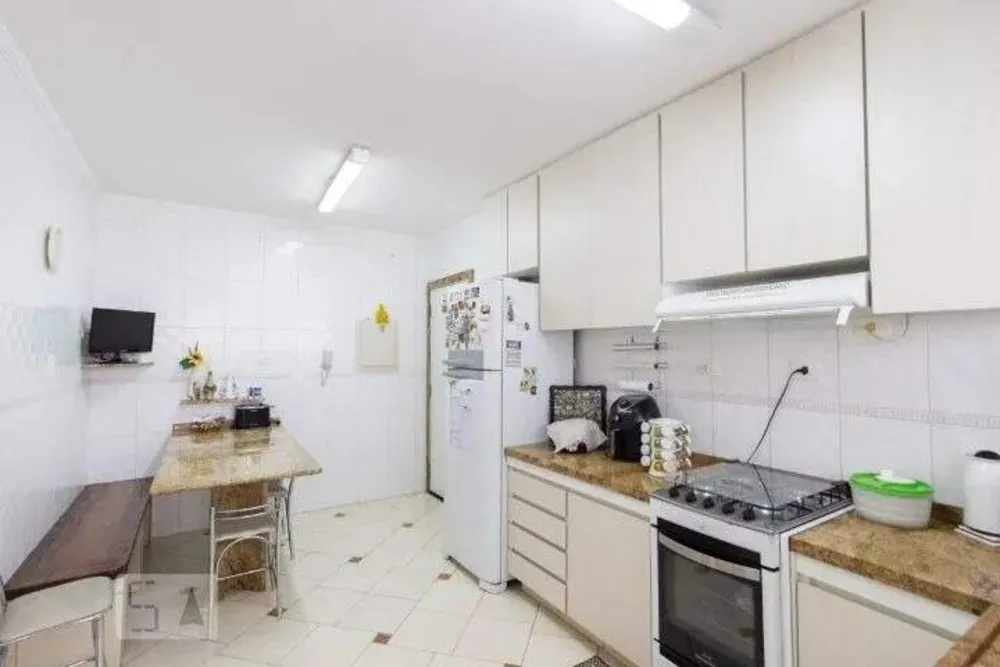 Apartamento, 3 quartos, 124 m² - Foto 1