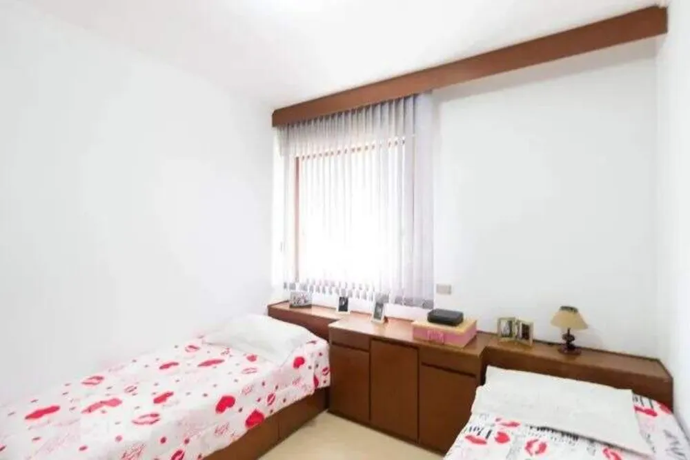 Apartamento, 3 quartos, 124 m² - Foto 5