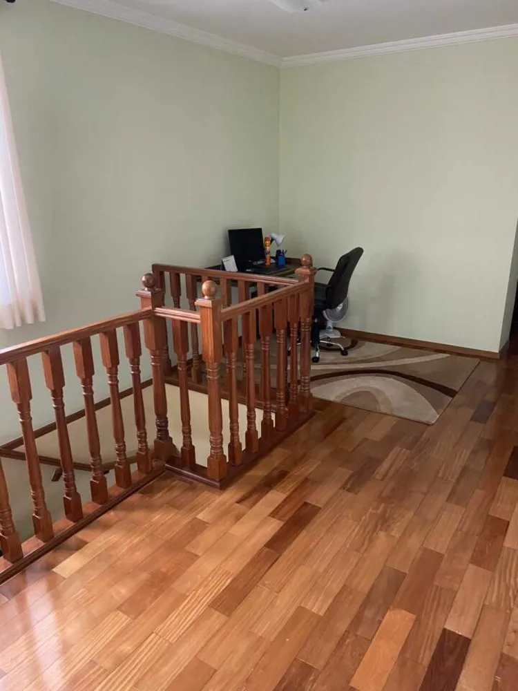 Sobrado, 3 quartos, 215 m² - Foto 6