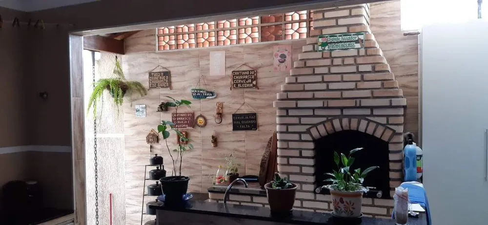 Sobrado, 3 quartos, 215 m² - Foto 3