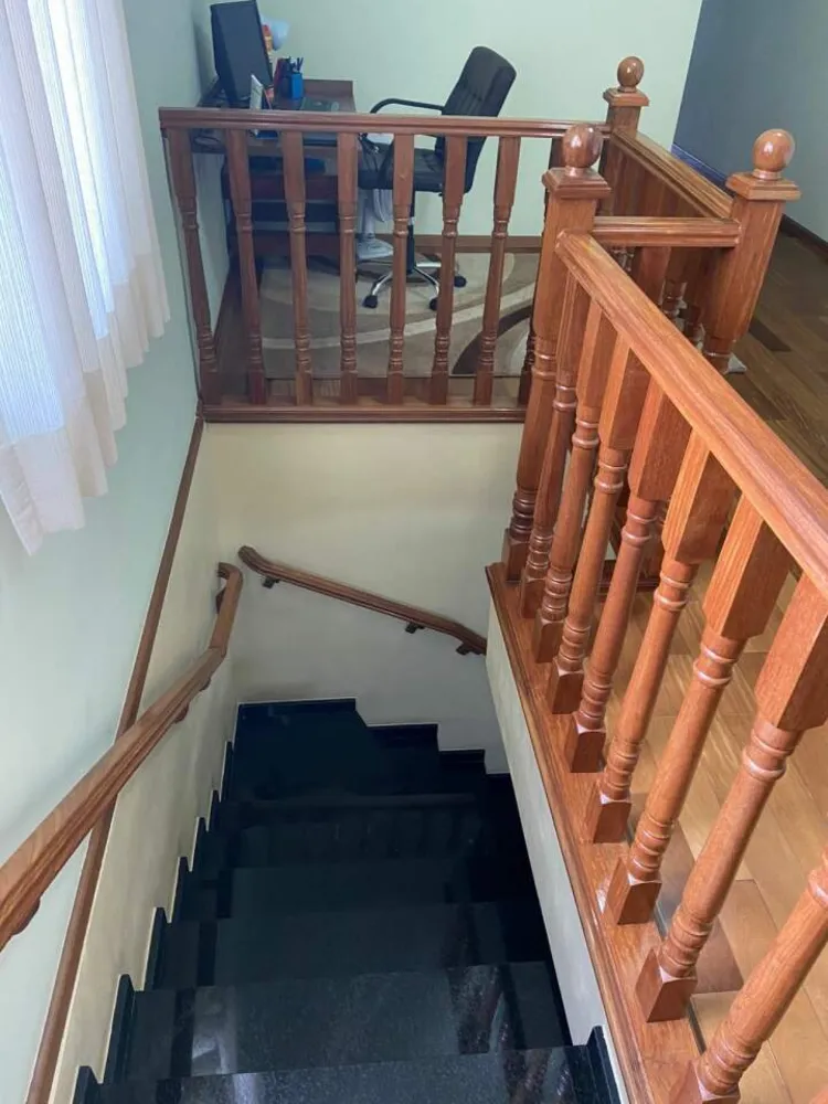 Sobrado, 3 quartos, 215 m² - Foto 10