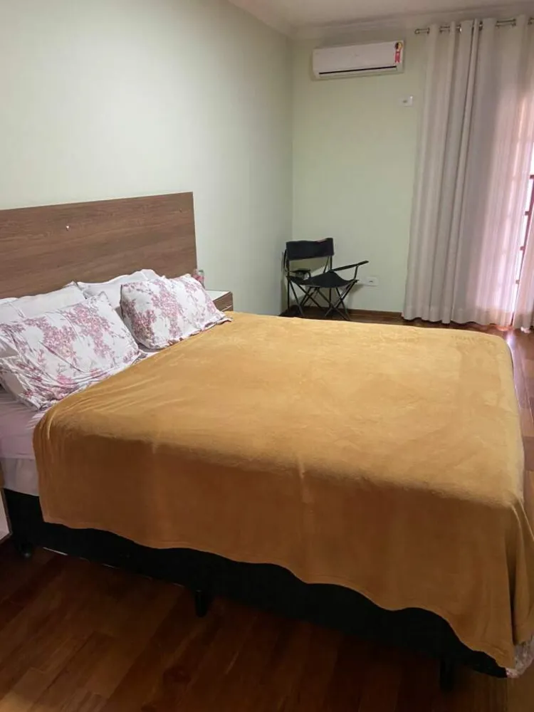 Sobrado, 3 quartos, 215 m² - Foto 8