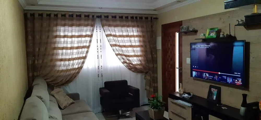 Sobrado, 3 quartos, 215 m² - Foto 5