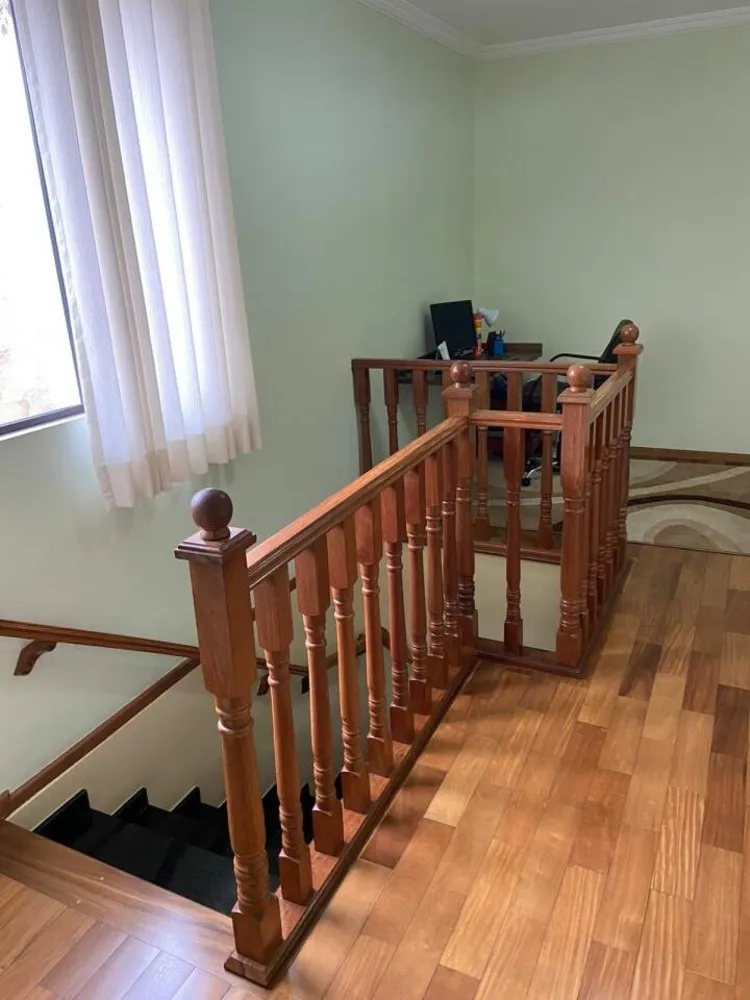 Sobrado, 3 quartos, 215 m² - Foto 11