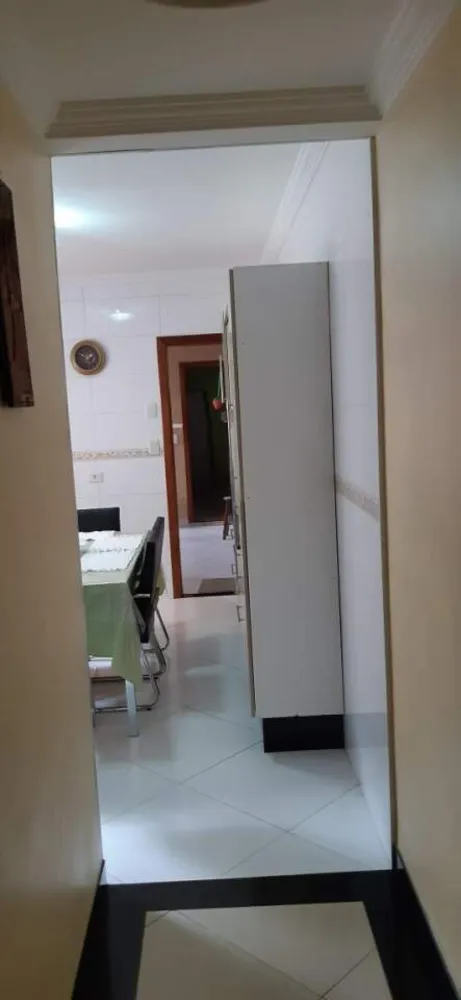 Sobrado, 3 quartos, 215 m² - Foto 12