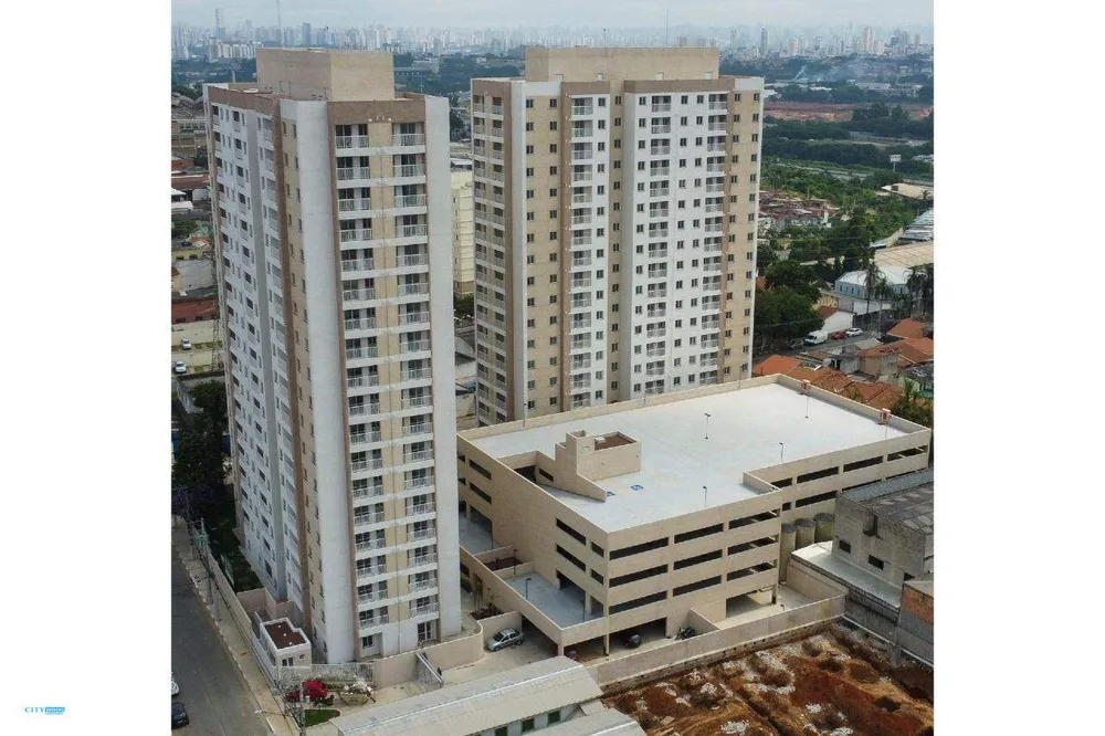 Apartamento, 1 quarto, 44 m² - Foto 1