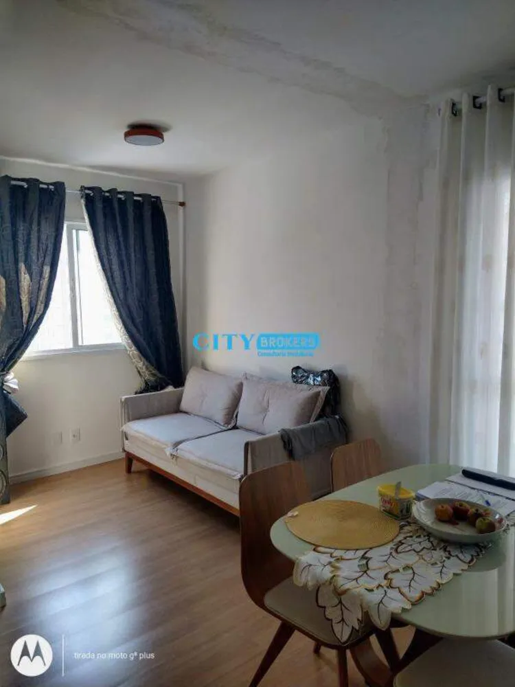Apartamento, 1 quarto, 44 m² - Foto 9