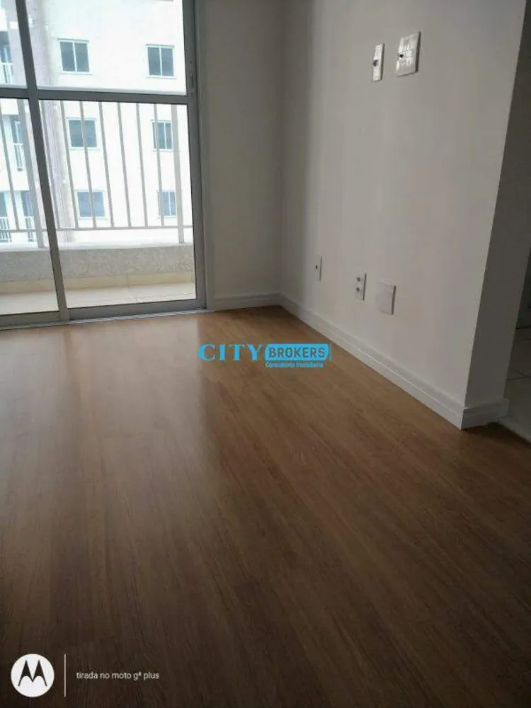 Apartamento, 1 quarto, 44 m² - Foto 6