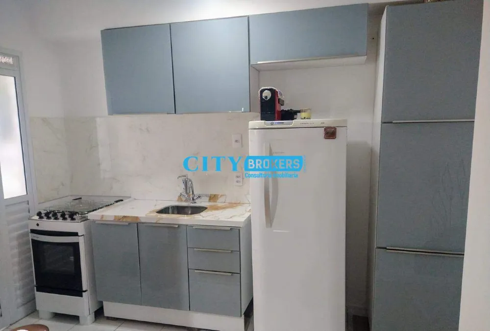 Apartamento, 1 quarto, 44 m² - Foto 3