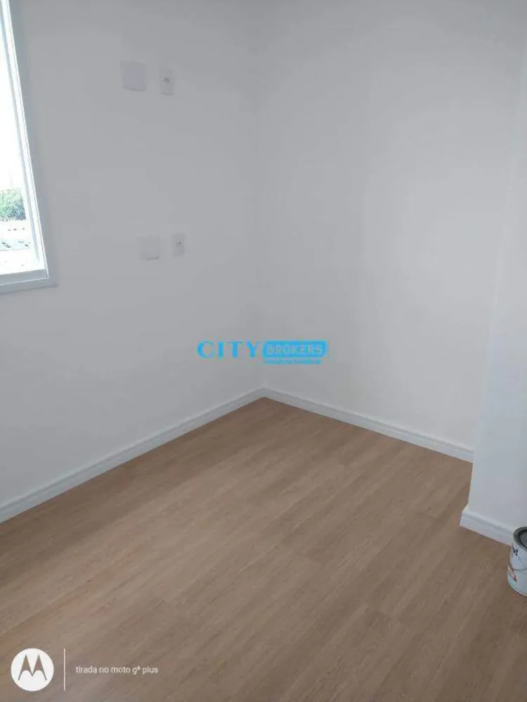 Apartamento, 1 quarto, 44 m² - Foto 2