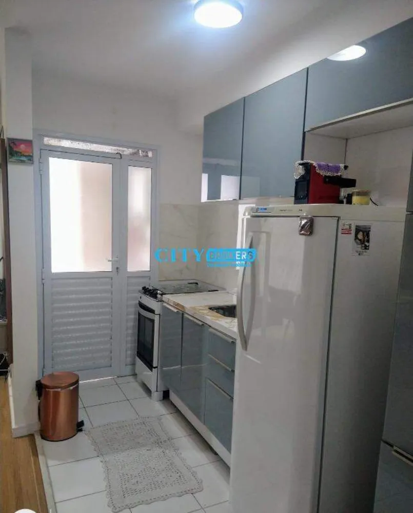 Apartamento, 1 quarto, 44 m² - Foto 4