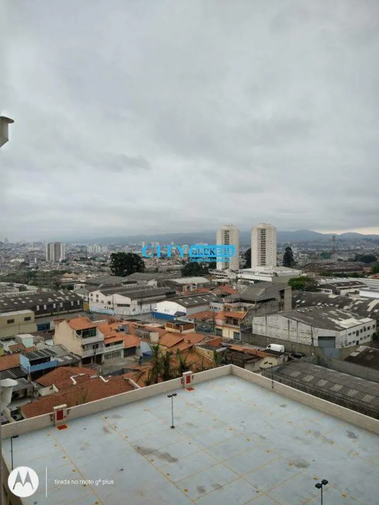 Apartamento, 1 quarto, 44 m² - Foto 10