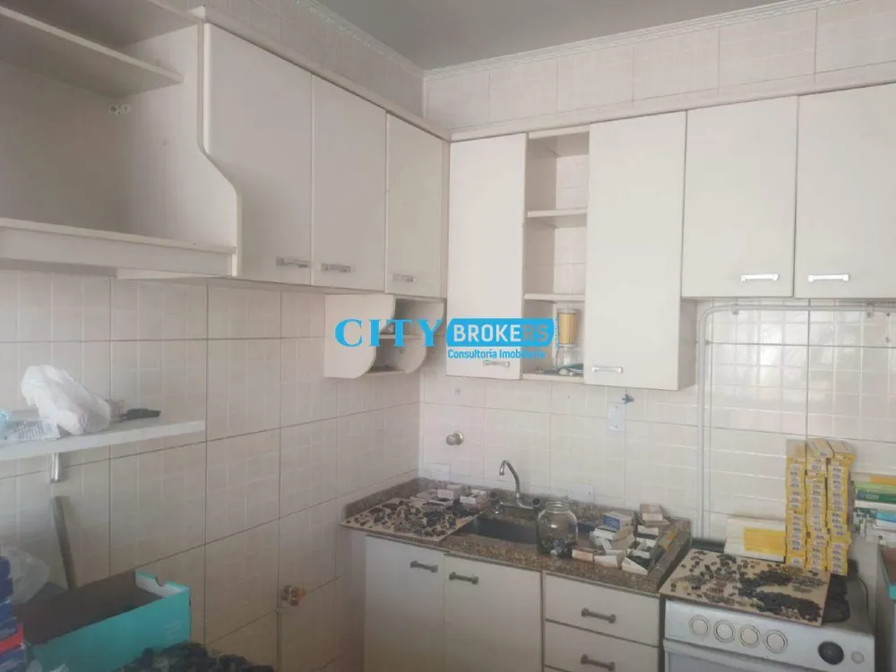 Apartamento, 1 quarto, 40 m² - Foto 1