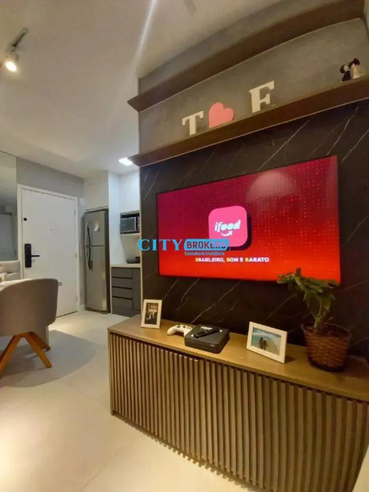 Apartamento, 2 quartos, 37 m² - Foto 8