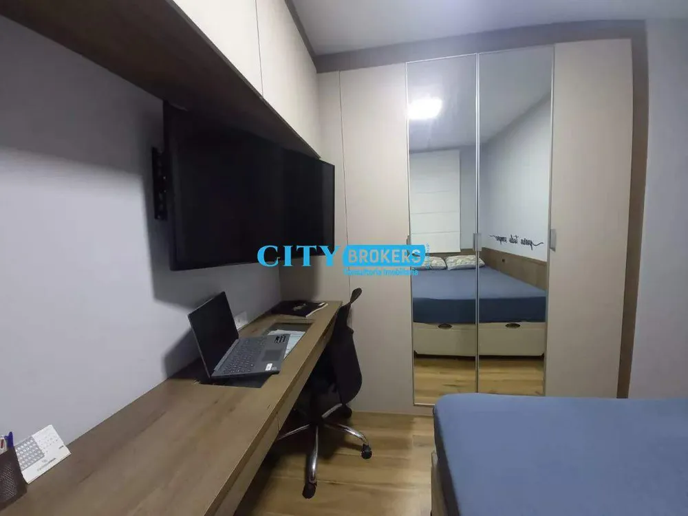 Apartamento, 2 quartos, 37 m² - Foto 3