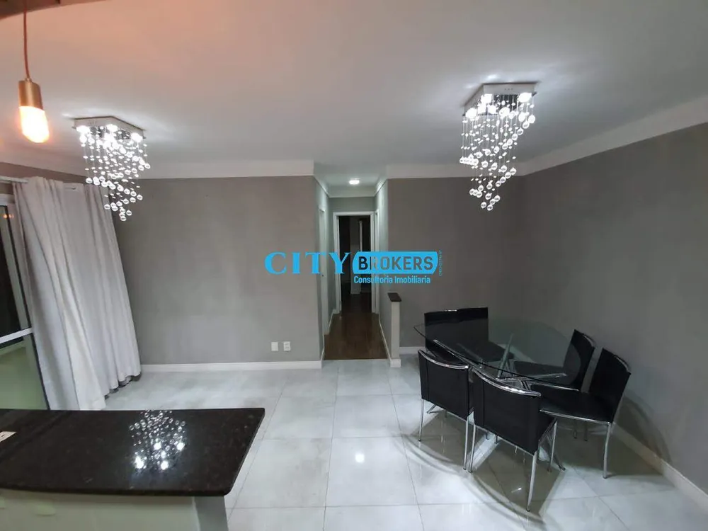 Apartamento, 2 quartos, 68 m² - Foto 3
