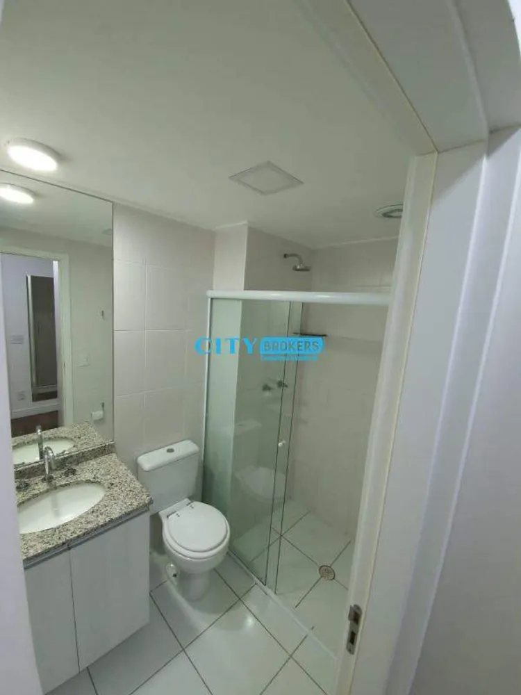Apartamento, 2 quartos, 68 m² - Foto 11