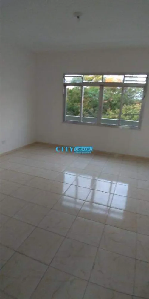 Sobrado, 4 quartos, 250 m² - Foto 1